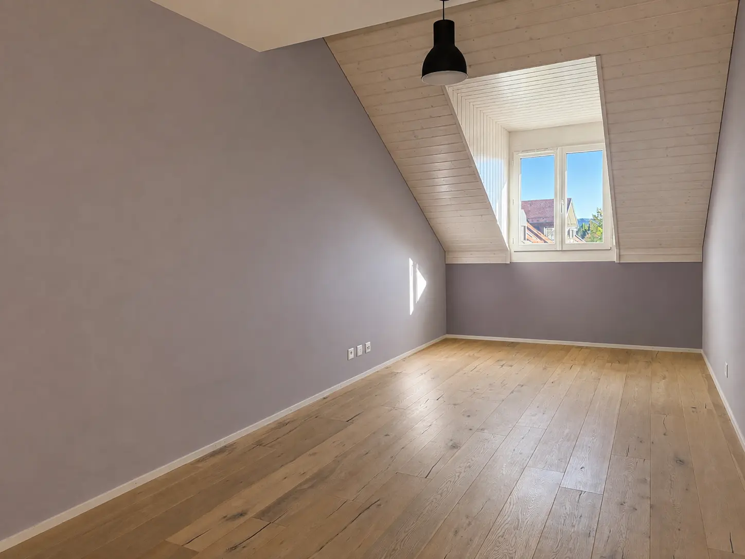 Chambre, 17 m2 au sol