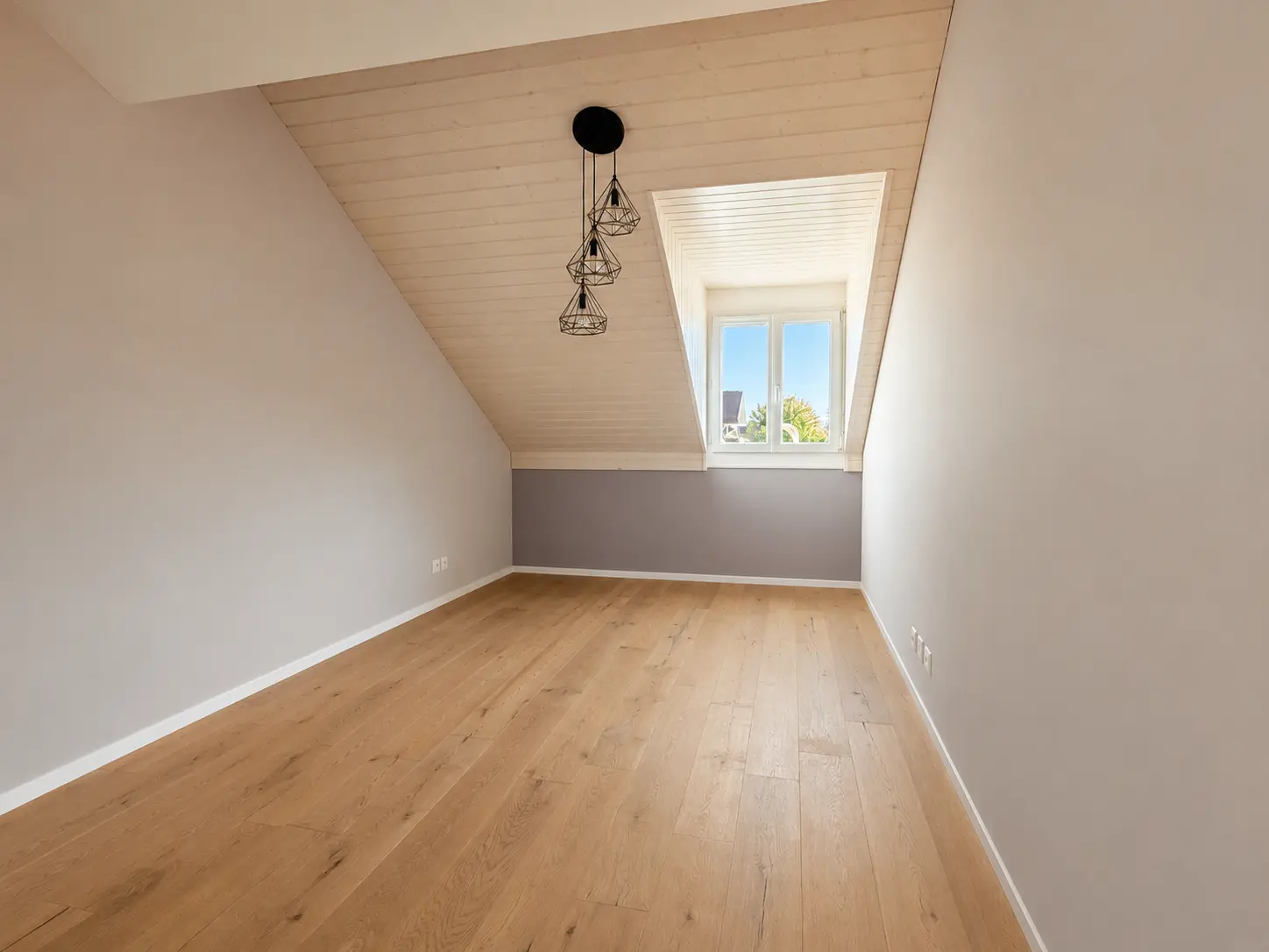 Chambre, 17 m2 au sol