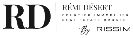 R&eacute;mi D&eacute;sert Courtier Immobilier
