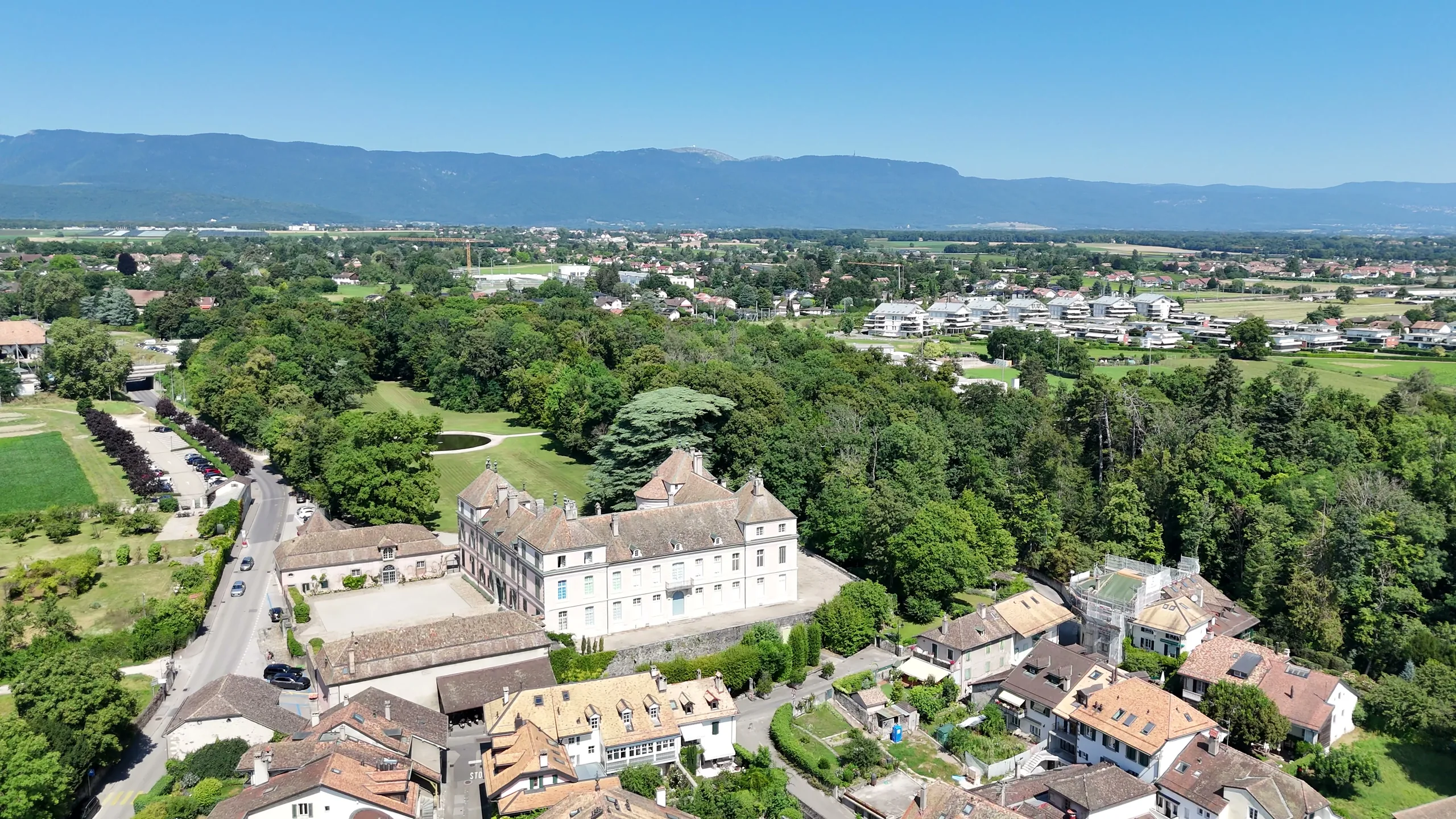 Suppression de la valeur locative en Suisse : ce que chaque propriétaire doit savoir avant 2029