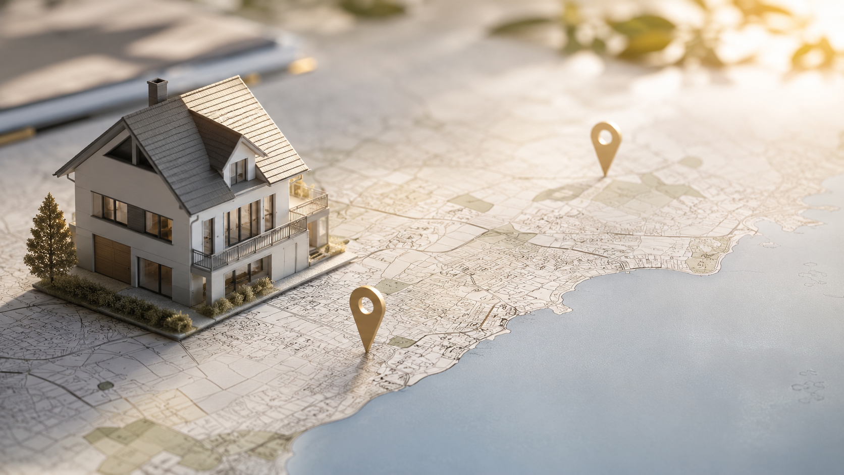Estimation immobilière gratuite à Nyon : comment connaître la valeur de votre bien